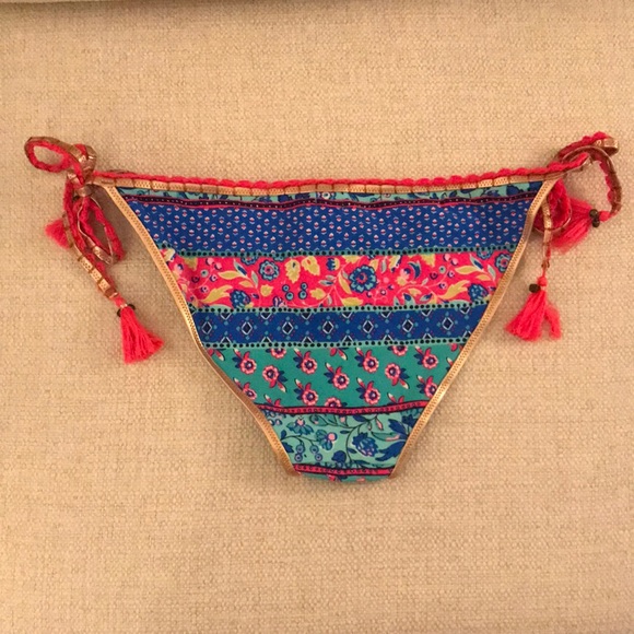 Aerie Bikini Bottoms - Picture 3 of 3